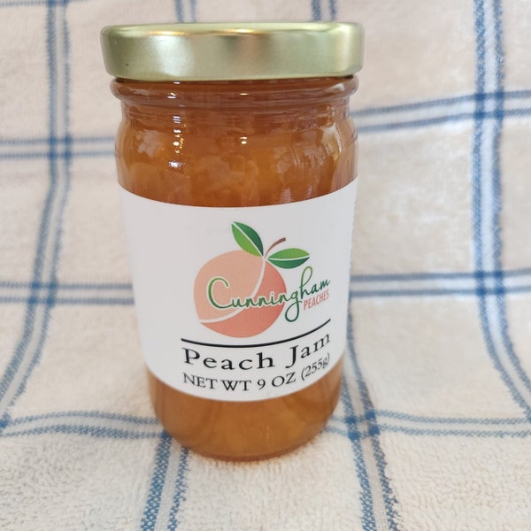 Peach Jam