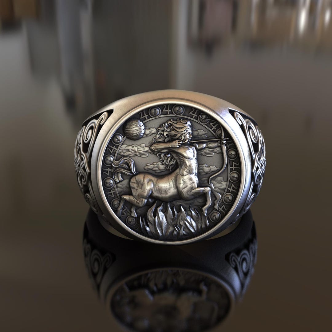 アクセサリー goodenough ukg tribal silver ring 925 12 il_1080xN.6555979029_7g1u.jpg