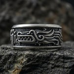 Aztec Jewelry