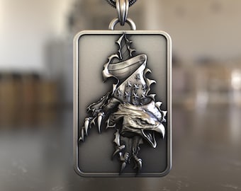 Patriottische Amerikaanse vlag adelaar hanger ketting in 925 sterlingzilver, gewaagde VS-symbool sieraden, statement hanger heren, veteraan cadeau