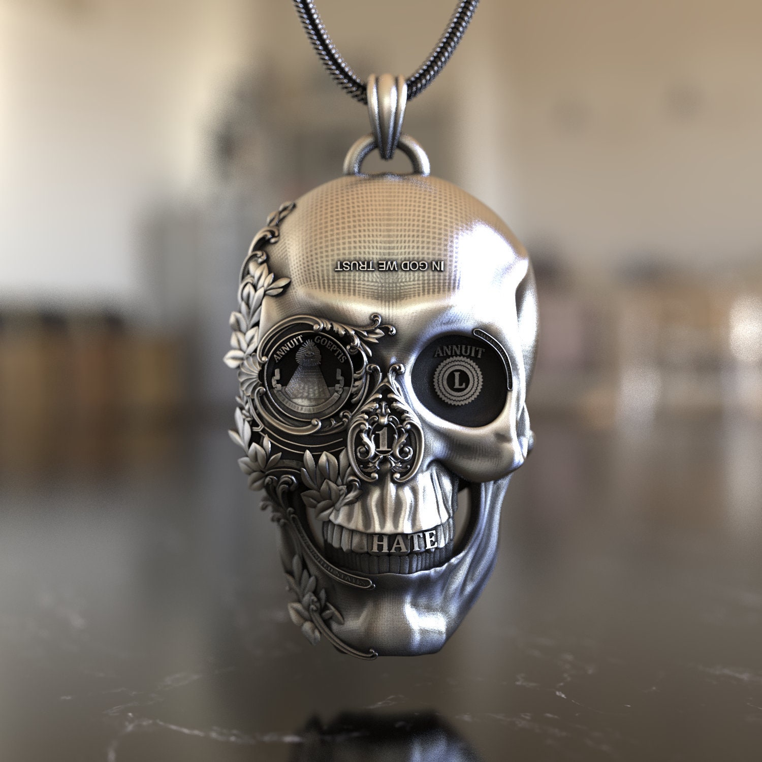 Cultura Magazine Template (InDesign), a Magazine Template by Eternel Design  Studio, image size:1500x1500