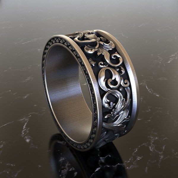 Rococo Jewelry - Etsy