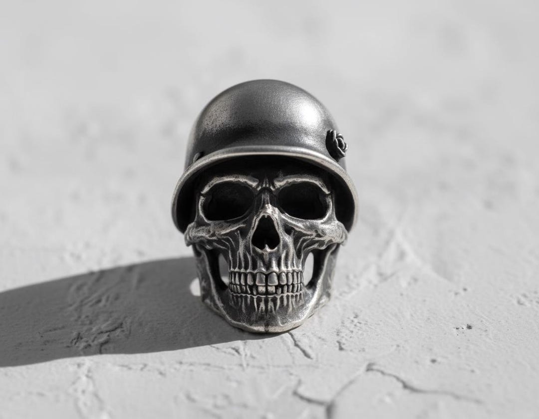 1941’s～★ドイツ国防軍陸軍★Skull Ring★シルバー鍍金 il_1080xN.7343726581_a3rw.jpg