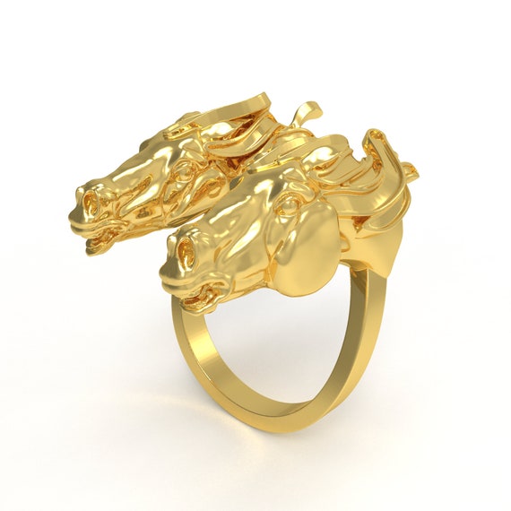 gold rings for men | gold rings | gold casting rings | gold animal rings |  rings for men | men ring online | gold rings online