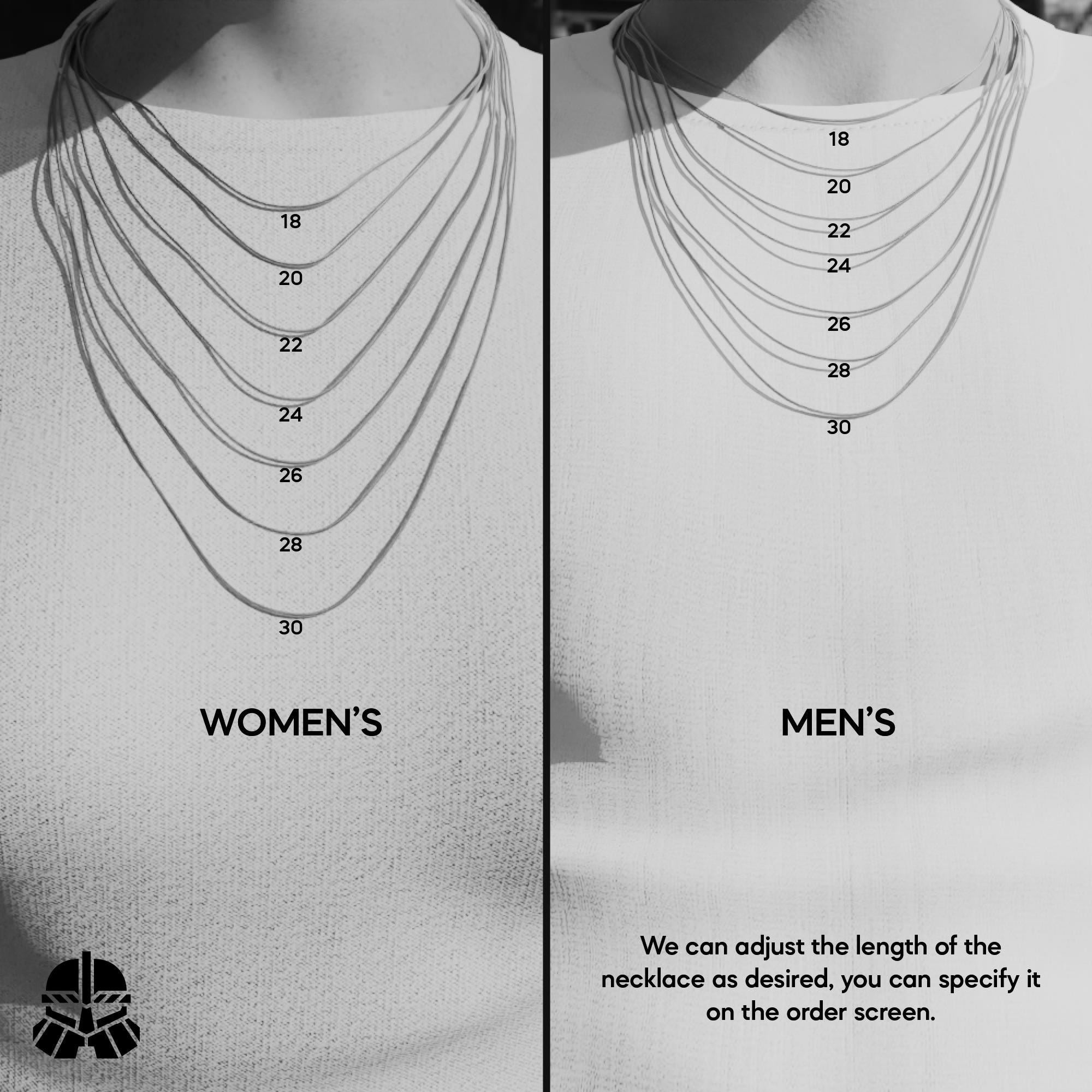 Condolo Tescho D Zucchero Grocollo N Pelle, Collana Con Charm - Foto 8