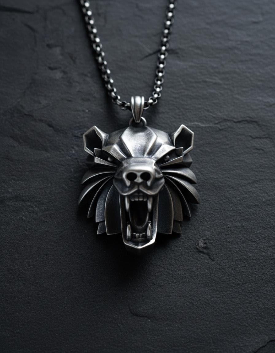 Bear's Chocolaterie Caféネックレス Bear's Chocolaterie Caféネックレス リング Bear's Chocolaterie