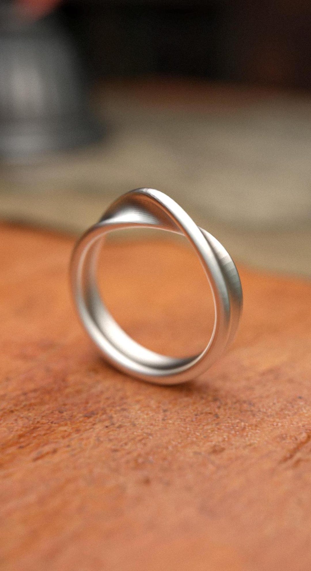指輪・リング Silver Thick And Thin Mobius Rings il_1080xN.6656770508_9ape.jpg