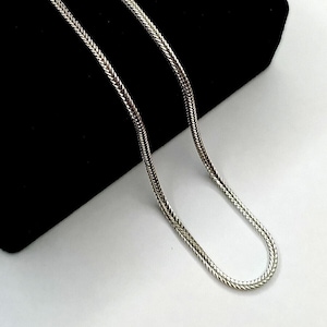 Celestial Pendant Sterling Silver Necklace