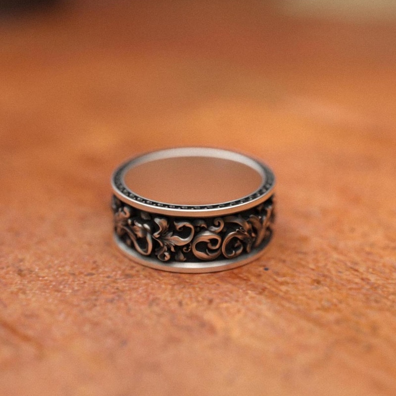 Rococo Jewelry - Etsy