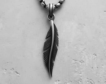 Collana Con Croce Celtica In Argento Sterling 925 – Nodo Celtico – Ciondolo Unisex Con Catena 20+2 Pollici – Gioiello Vichingo