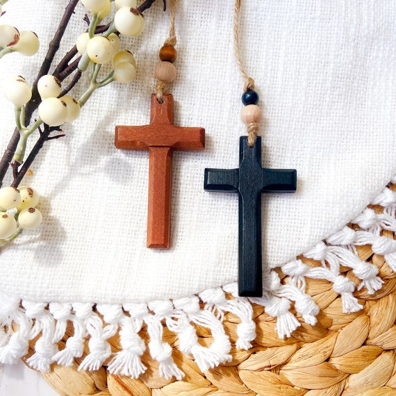 Amen Cross Diffuser v2 {Car Ornament} Amen Cross Diffuser v2 {Car Ornament}