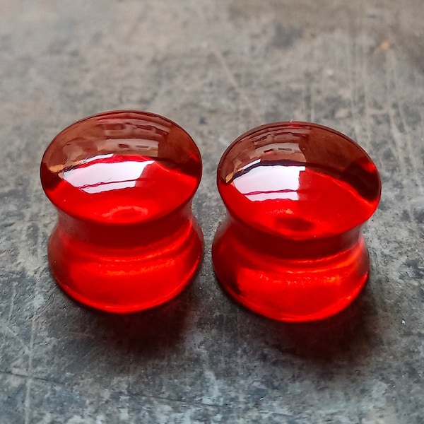 Custom Ear Gauges Etsy