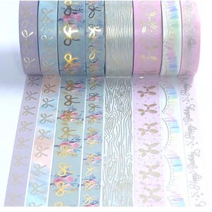 和紙サンプル：2021年 シンプルギルデッド