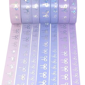 CAMPIONI WASHI: Collezione Simply Gilded, Purple Palooza 2020