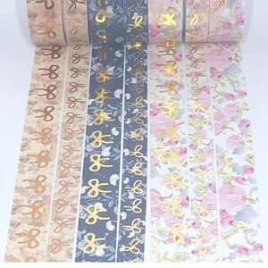 CAMPIONI WASHI: 2020 Simply Gilded, Fiori autunnali e zucche