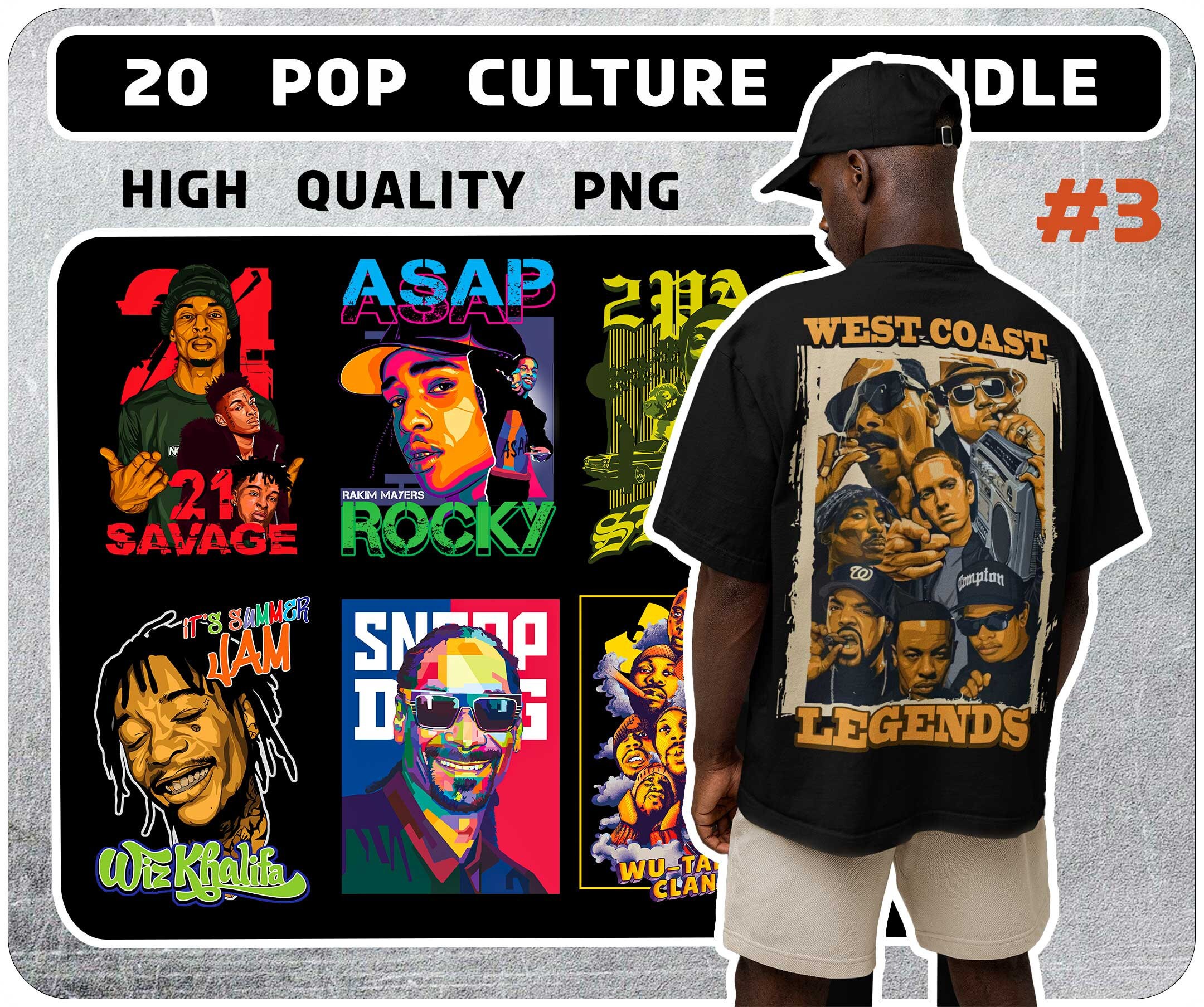Buy Pop Culture T Shirts Online In India Etsy India