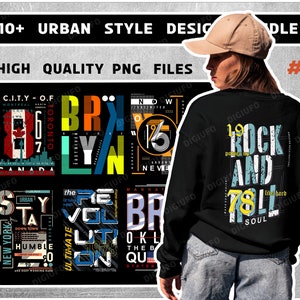 275 Urban Streetwear T-shirt Designs PNG Shirt Designs Abstract