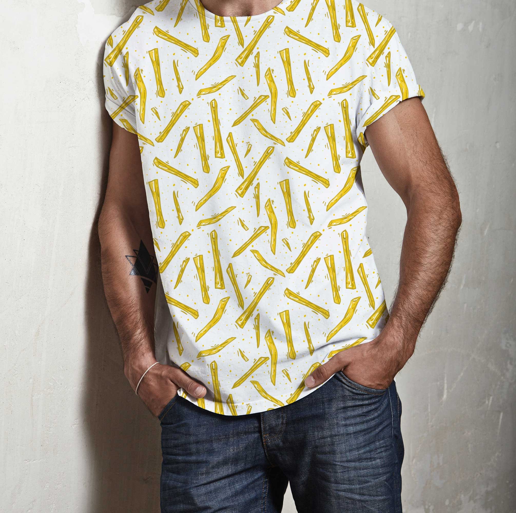 50 Premium Seamless Printable Pattern Design for Fabrics Etsy