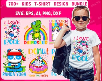 750+ Paw Patrol SVG PNG DXF Bundle, Kids Birthday Designs, Cricut Files, Sublimation Clipart, Paw Patrol Font, Printable Vector Pack