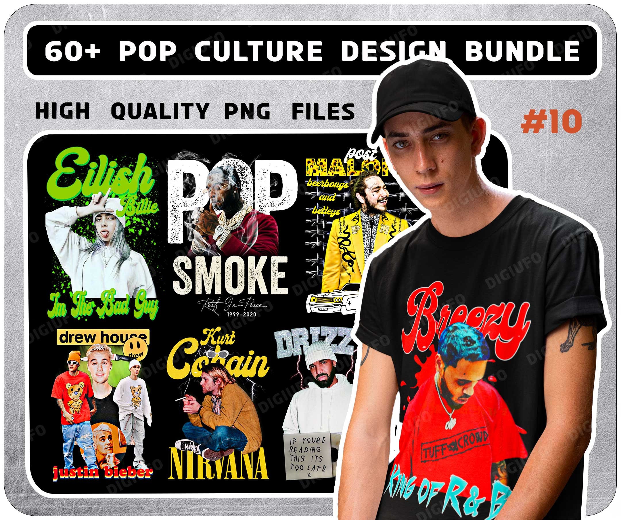 Central cee stickers - Etsy 日本