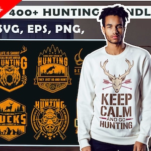 MEGA Jagd svg Bundle, Hirsch Jagd svg, Angeln svg Bundle, Hirsch svg, Dxf-Datei, svg-Dateien für Cricut, ClipArt, kommerzielle Nutzung