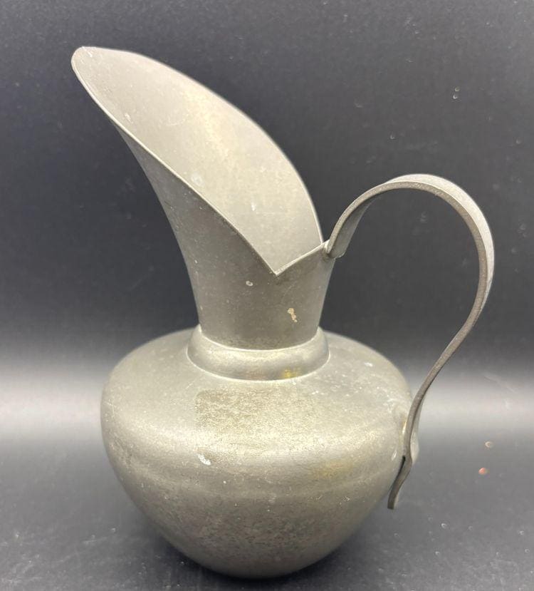 ROELEN PEWTER HOLLANDピューターオランダペーパーナイフ