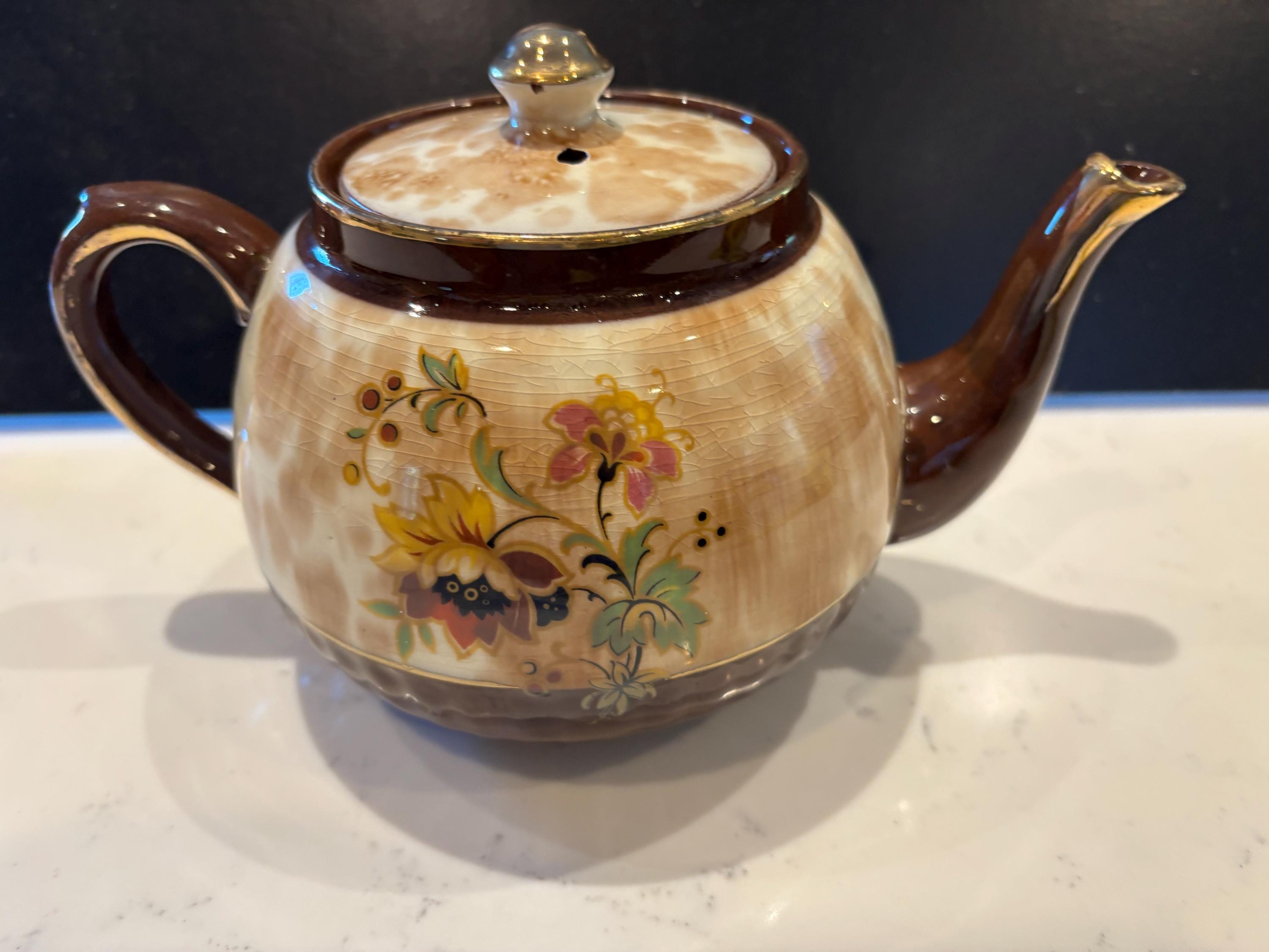 Sadler teapots - Etsy 日本