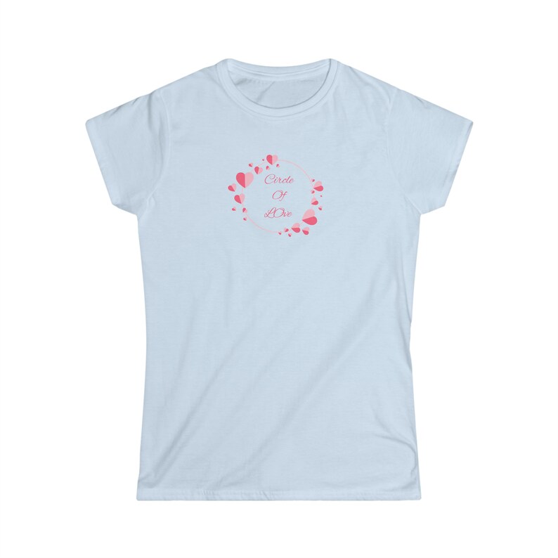 Women's Valentine Tee, Valentine Tshirt, Valentine Gift, Gift for Her