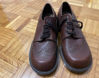 Los años para zapatos - Etsy España