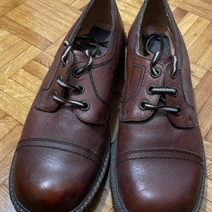 Zapatos suela de tocino hot sale