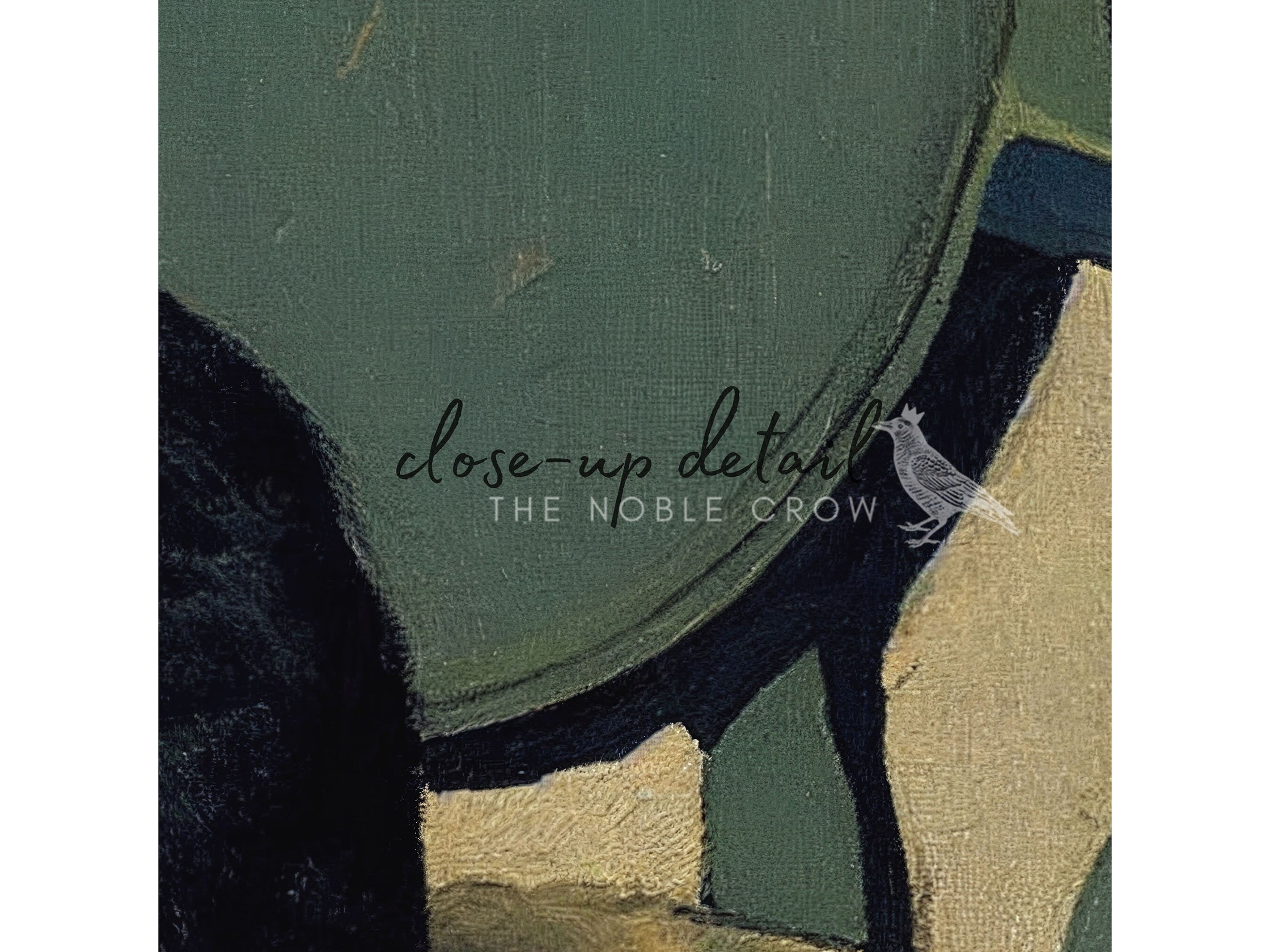 Dark Moody Black Cat Art Print | Dark Academia Wall Art | Vintage Art ...