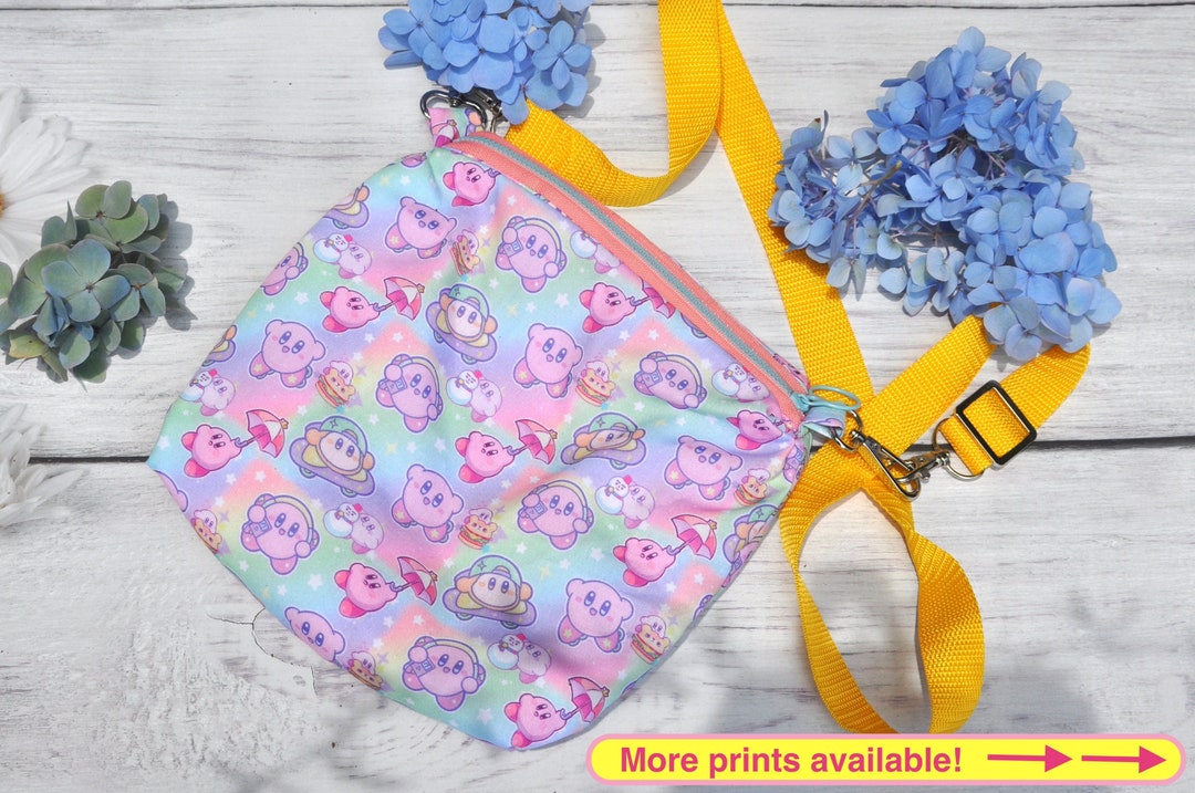 Borsa A Tracolla In Peluche Della Serie Kawaii Chiikawa - Kawaii - Foto 5
