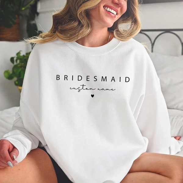 Bridesmaid Box, Bridesmaid Gift, Personalized Bride Gift, Bachelorette Gift, Bride Tribe, Team Bride, Bridal, Wedding, Bach Matching Tee