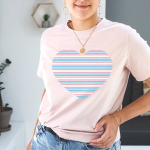 Trands Pride Trans Ally T-Shirt