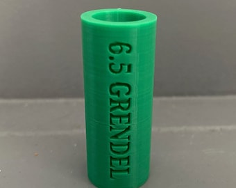 3D printed Case Length Gauge