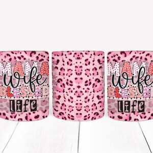 12 Mother's Day MUG Sublimation PNG Bundle, Mother's Day MUG bundle, Happy mothers day mug, Mug sublimation, Funny mug bindle zdjęcie 8