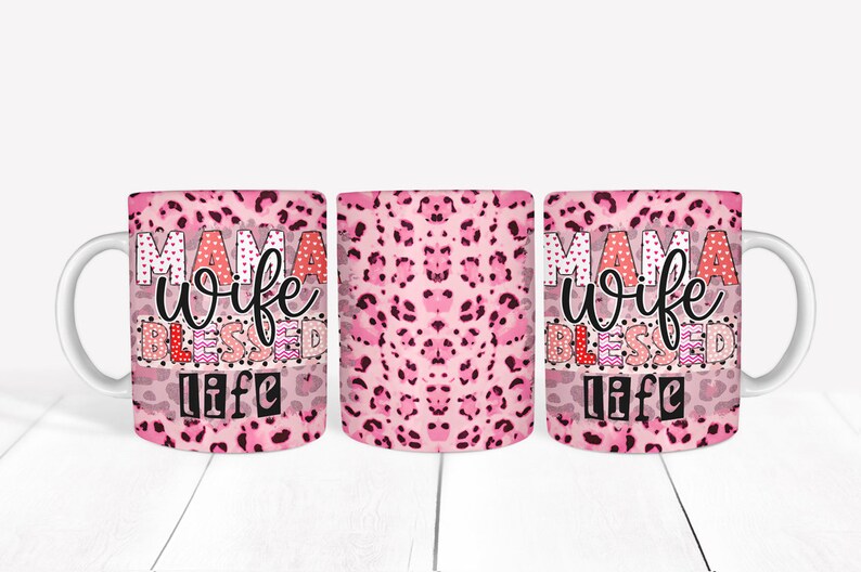 12 Mother's Day MUG Sublimation PNG Bundle, Mother's Day MUG bundle, Happy mothers day mug, Mug sublimation, Funny mug bindle zdjęcie 8