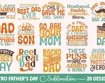 Father's day t shirt bundle, Happy fathers day, Fathers Day Gifts, Funny Father's Day Shirt, Best Dad Ever,The Man The Myth,The Legend Shirt