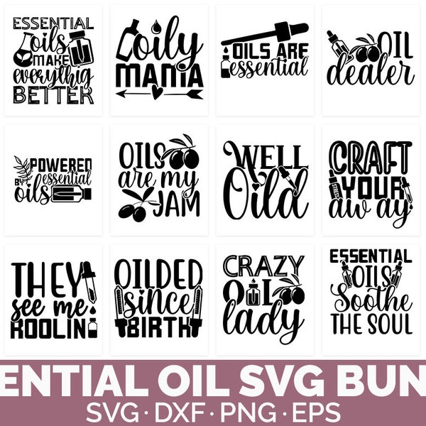 Essential oil svg, essential oil sayings, Funny Oil SVG, essential oils clipart, essential oils vector, essential oils cricut