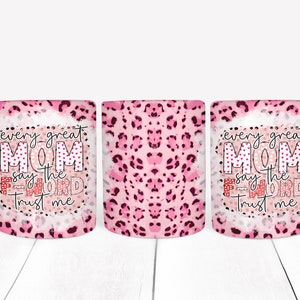 12 Mother's Day MUG Sublimation PNG Bundle, Mother's Day MUG bundle, Happy mothers day mug, Mug sublimation, Funny mug bindle zdjęcie 4