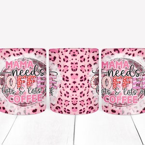 12 Mother's Day MUG Sublimation PNG Bundle, Mother's Day MUG bundle, Happy mothers day mug, Mug sublimation, Funny mug bindle zdjęcie 6