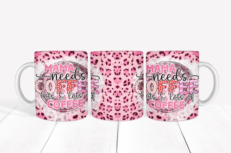 12 Mother's Day MUG Sublimation PNG Bundle, Mother's Day MUG bundle, Happy mothers day mug, Mug sublimation, Funny mug bindle zdjęcie 6