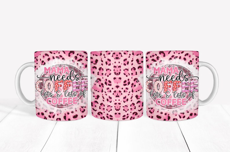 12 Mother's Day MUG Sublimation PNG Bundle, Mother's Day MUG bundle, Happy mothers day mug, Mug sublimation, Funny mug bindle zdjęcie 2