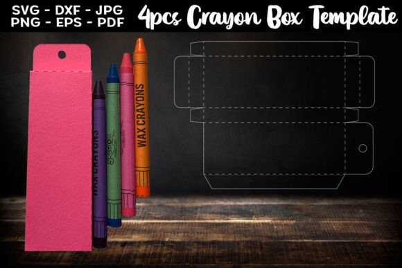 300 Bulk Unwrapped Crayons 