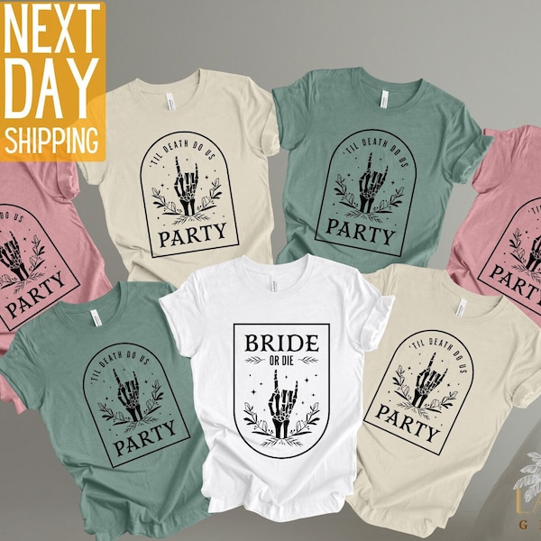 Funny Bride Shirt Etsy