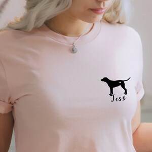 Custom Dog Mom T-Shirt, Mothers Day Shirt, Dog Mom Gift, Dog Lover Shirt, Fur Mama Shirt, Gift for Pet Lovers, Dog Mom Tee, Mothers Day Gift