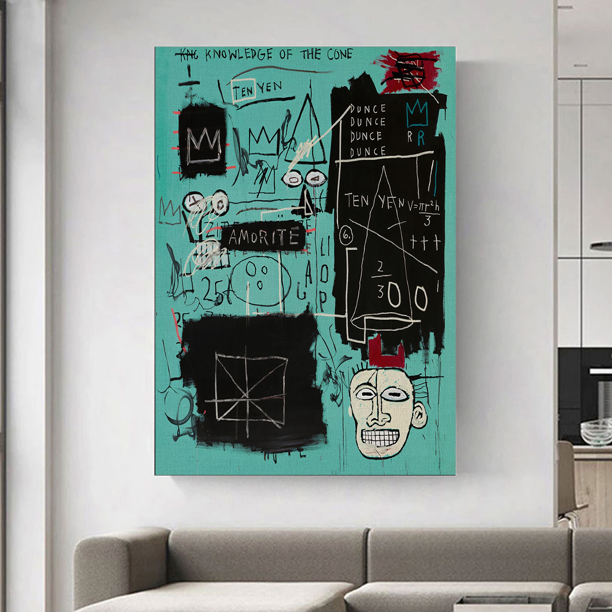 Beyonce and Jay Z Equals Pi Poster sold by Chris Hoffman | SKU 42020711 ...