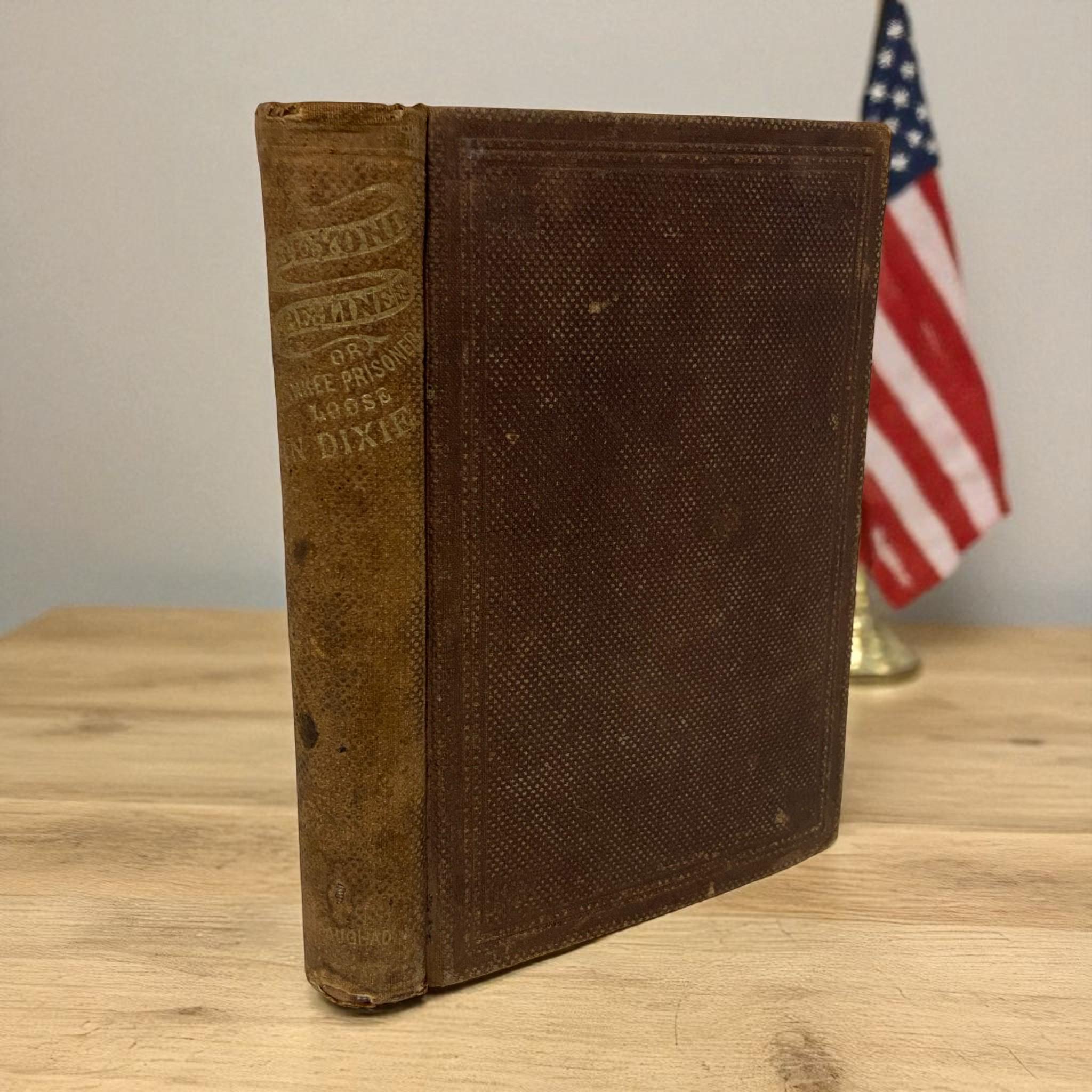 Antique 1863 books - Etsy 日本