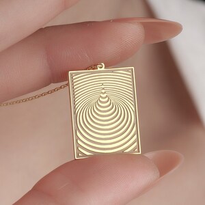 Water Drop Necklace, Gold Necklace, Dainty Gold Jewelry, Unique Necklace, Jewelry For Women, Minimalist Necklace, Gifts For Mom