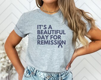 Cancer Survivor Shirt | Remission Tshirt | Cancer warrior gift | Cancer gift | Gift for Cancer survivor | Gift for RN | Oncology Nurse